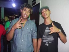 Tarde dos Amigos